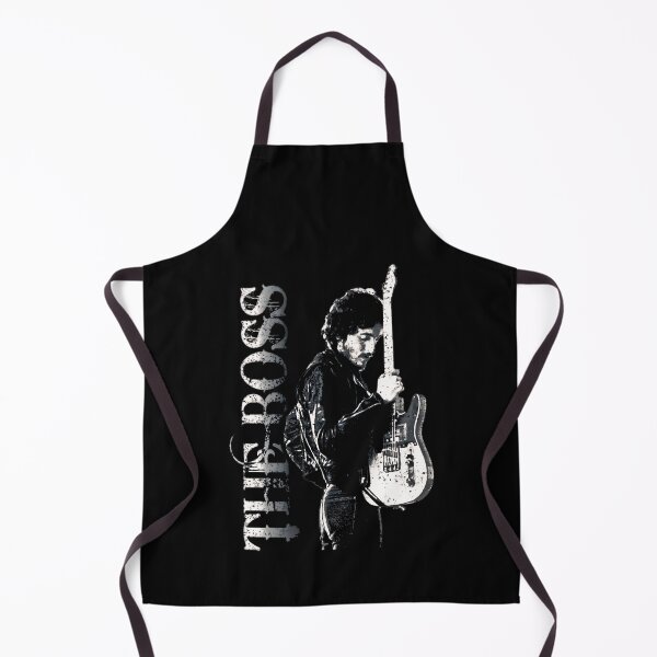 Item preview, Springsteen Inspired Art designed and sold by FrogNotDog.