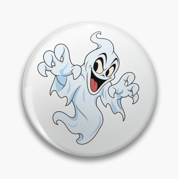 Item preview, Ghost designed and sold by Quistlor.