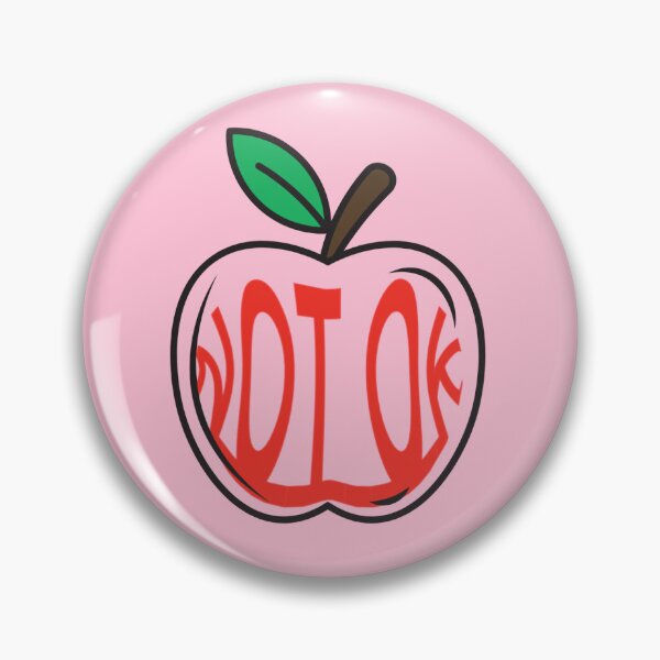 Item preview, Bite the Apple Baby designed and sold by cvjoy.