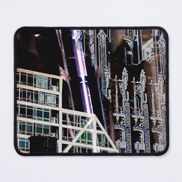 Item preview, 20th Century Deadline (Chicago loop) designed and sold by AnnexStudios.