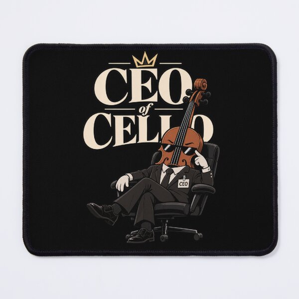 Item preview, Ceo of cello designed and sold by Konvero.