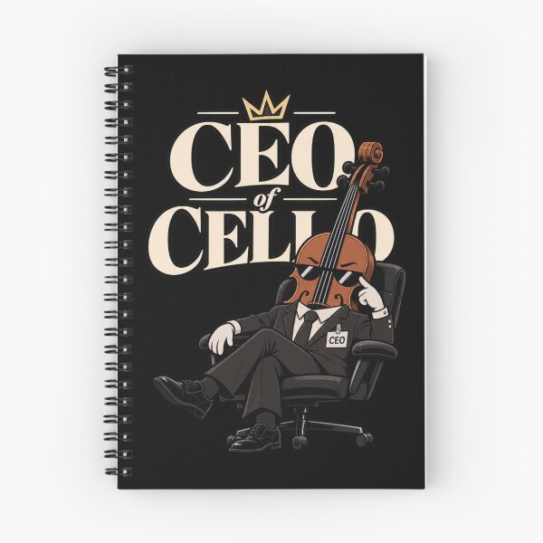 Item preview, Ceo of cello designed and sold by Konvero.