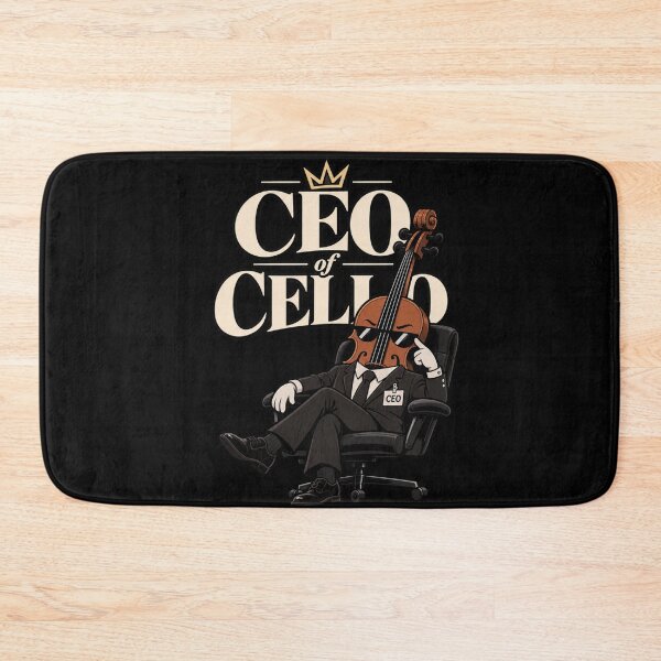 Item preview, Ceo of cello designed and sold by Konvero.