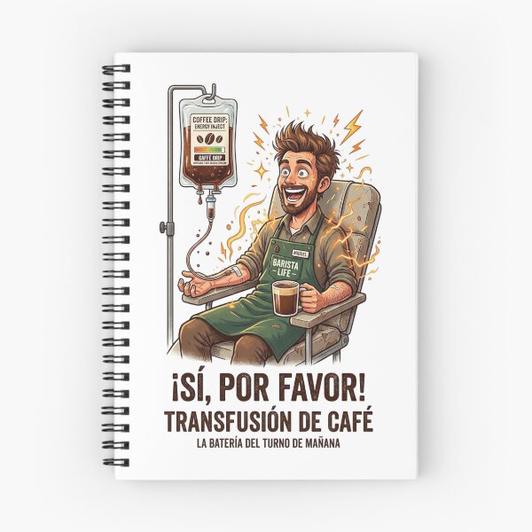 Item preview, Coffee transfusion designed and sold by dehosteleria.