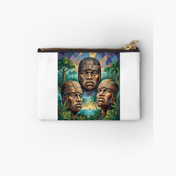 Item preview, Three Ancient Watchers designed and sold by ChloeDesigns401.