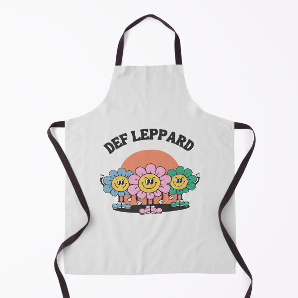 Item preview, def leppard flower designed and sold by motittacorp.