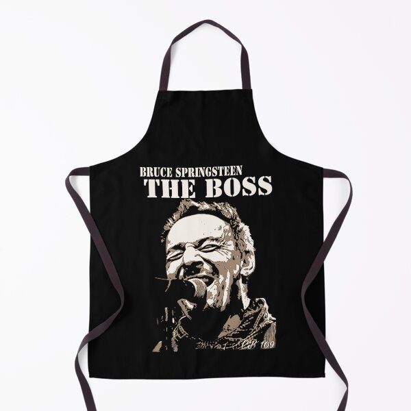 Item preview, Springsteen Inspired Art designed and sold by FrogNotDog.