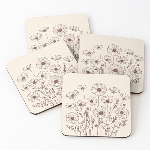 Item preview, Flowers designed and sold by moonart7lunas.