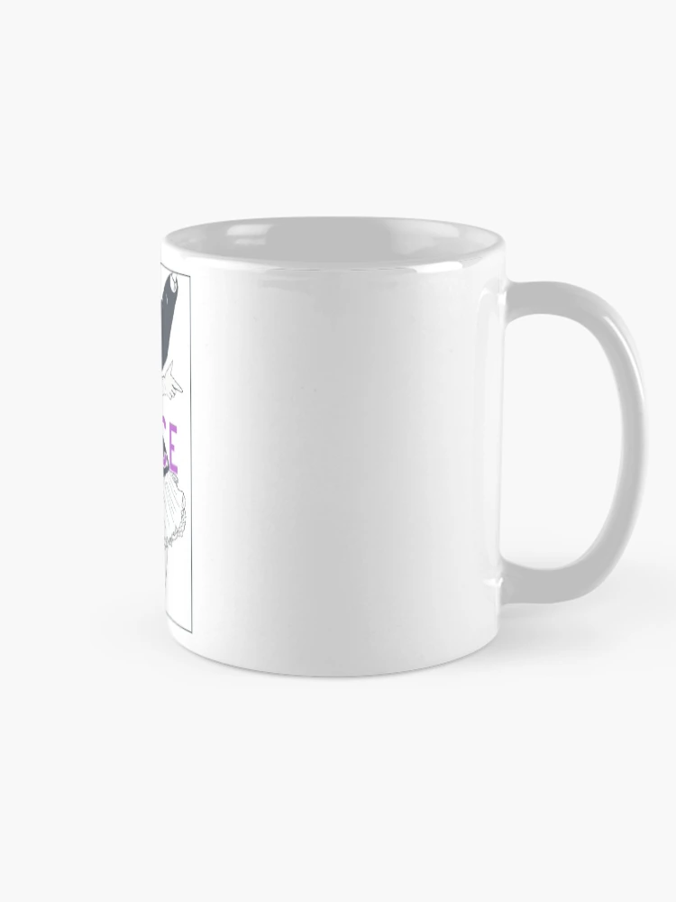 Thumbnail 3 of 6, Coffee Mug, Police Python designed and sold by JonathanJohnson.