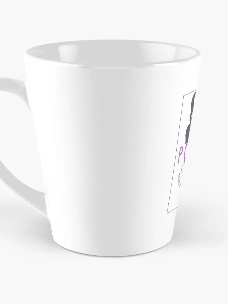 Thumbnail 3 of 4, Coffee Mug, Police Python designed and sold by JonathanJohnson.