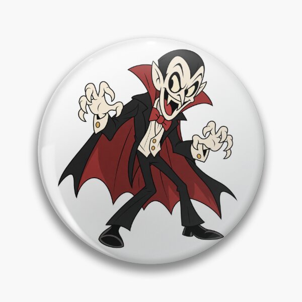Item preview, Vampire designed and sold by Quistlor.