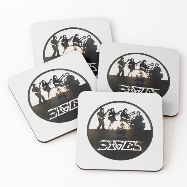 Item preview, Eagles-Band designed and sold by motittacorp.