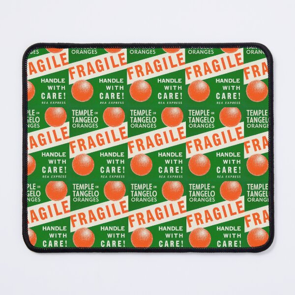 Item preview, FRAGILE designed and sold by THE GOOD FIND.