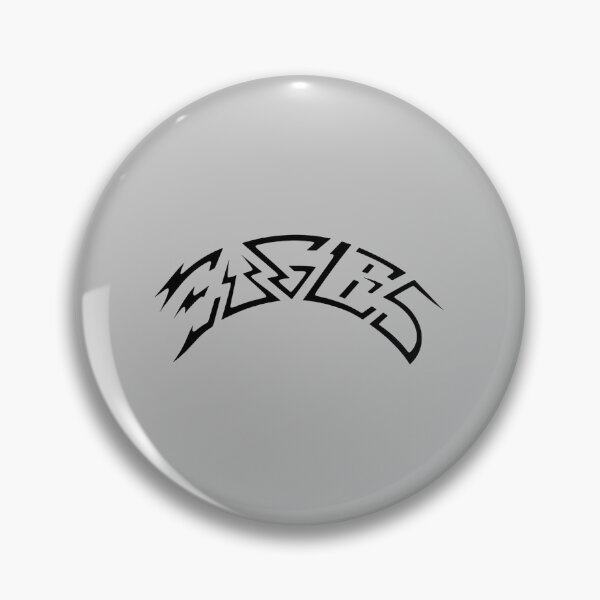 Item preview, Eagles-Band Logo designed and sold by motittacorp.
