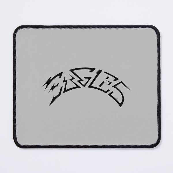Item preview, Eagles-Band Logo designed and sold by motittacorp.
