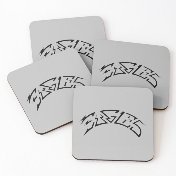Item preview, Eagles-Band Logo designed and sold by motittacorp.