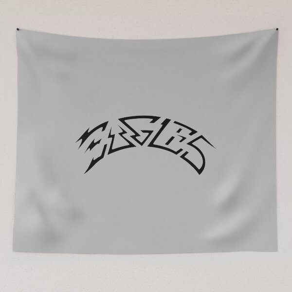 Item preview, Eagles-Band Logo designed and sold by motittacorp.