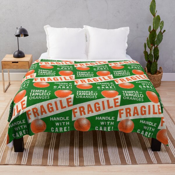 Item preview, FRAGILE designed and sold by THE GOOD FIND.