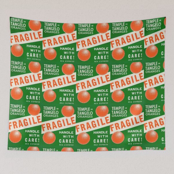 Item preview, FRAGILE designed and sold by THE GOOD FIND.