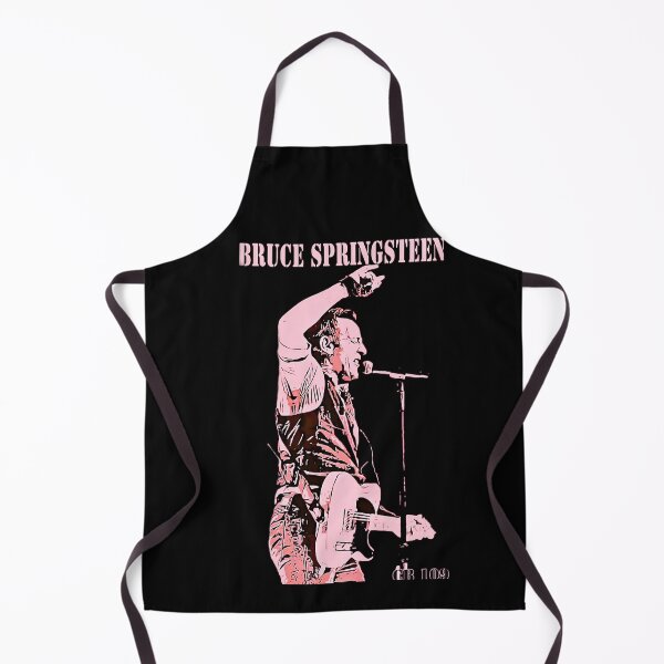 Item preview, Springsteen Inspired Art designed and sold by FrogNotDog.