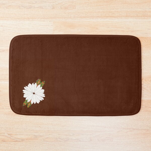 Item preview, Stained Glass Floral Design designed and sold by nenenebobo.