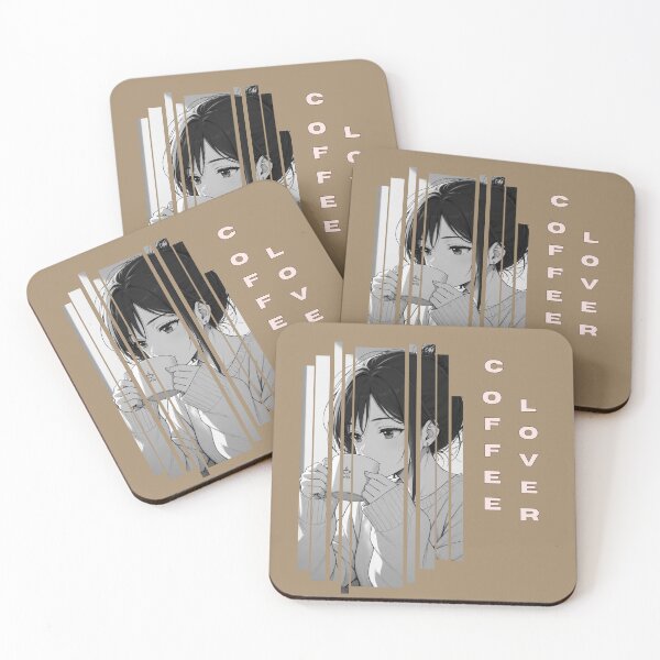 Item preview, Coffee lover designed and sold by moonart7lunas.