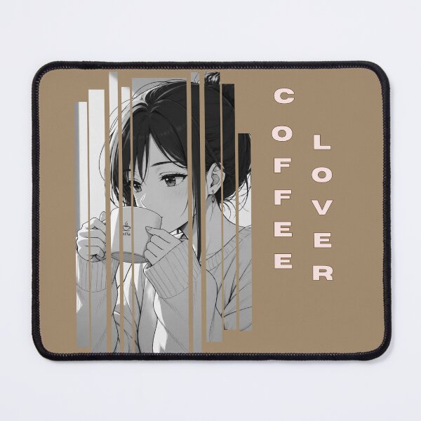 Item preview, Coffee lover designed and sold by moonart7lunas.