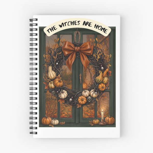 Item preview, The Witches Are Home, Halloween by PanaluPrint designed and sold by PanaluPrint .
