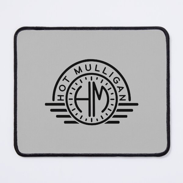 Item preview, hot mulligan band designed and sold by motittacorp.