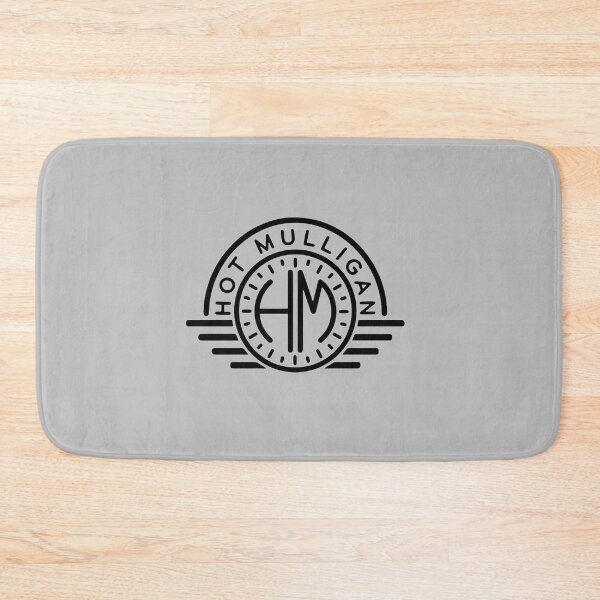 Item preview, hot mulligan band designed and sold by motittacorp.
