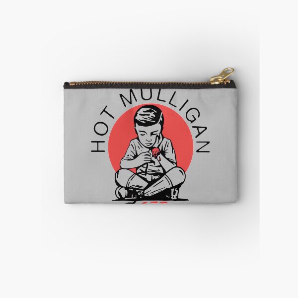 Item preview, hot mulligan band designed and sold by motittacorp.