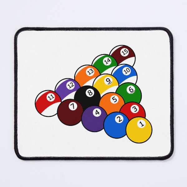 Item preview, Billard Ball Rack designed and sold by HarveyHandcraftsandDesigns.