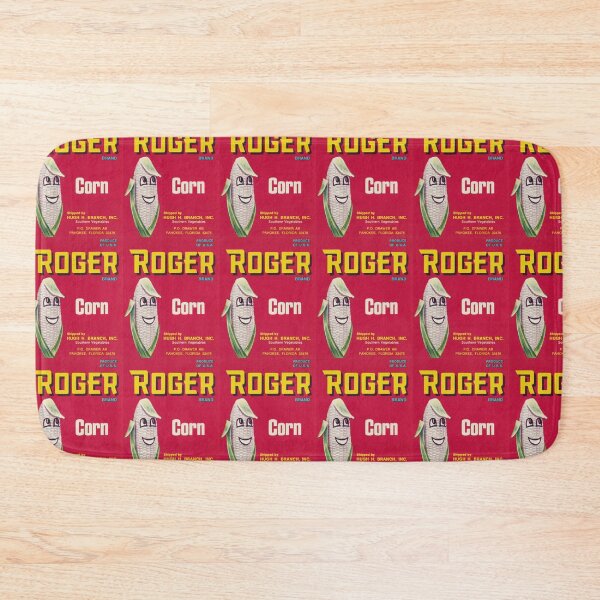 Item preview, ROGER CORN designed and sold by THE GOOD FIND.