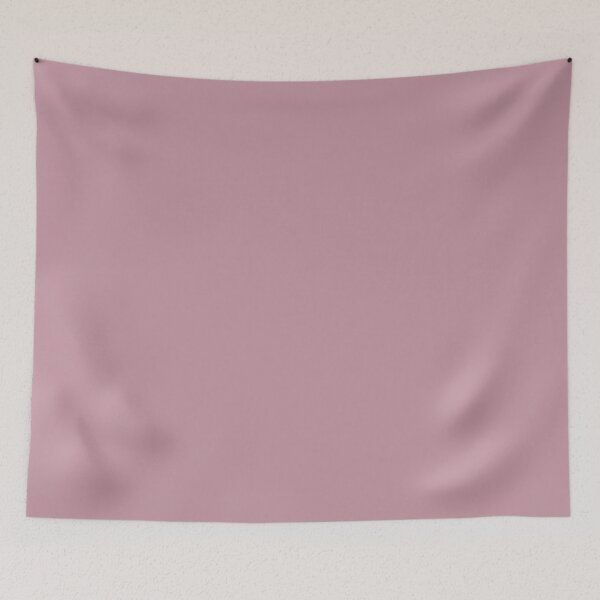 Item preview, Solid Light Pink designed and sold by ZedColors.