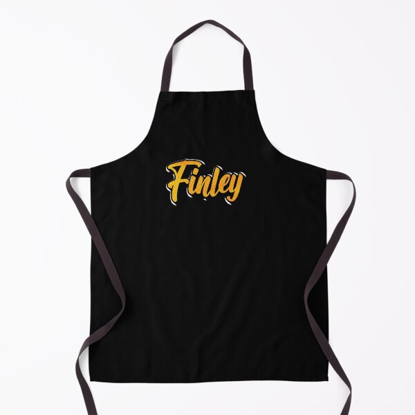 Item preview, Finley Personalized Name - Funny & Cool Custom Gift for Men and Boys, Teens designed and sold by Oussinc.