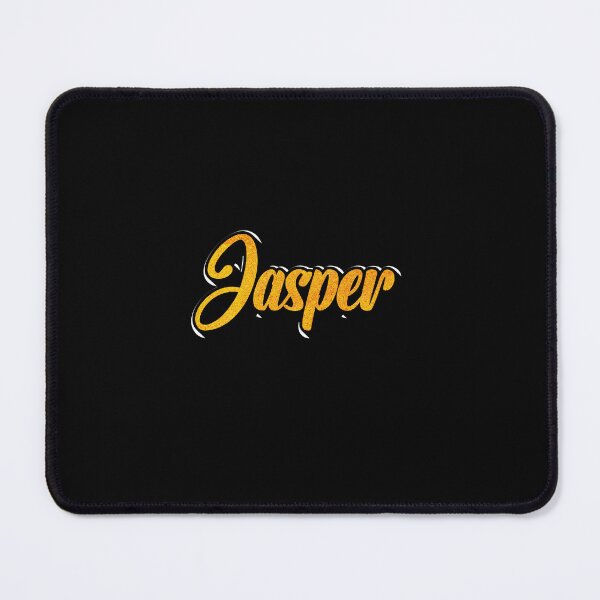 Item preview, Jasper Personalized Name - Funny & Cool Custom Gift for Men and Boys, Teens designed and sold by Oussinc.