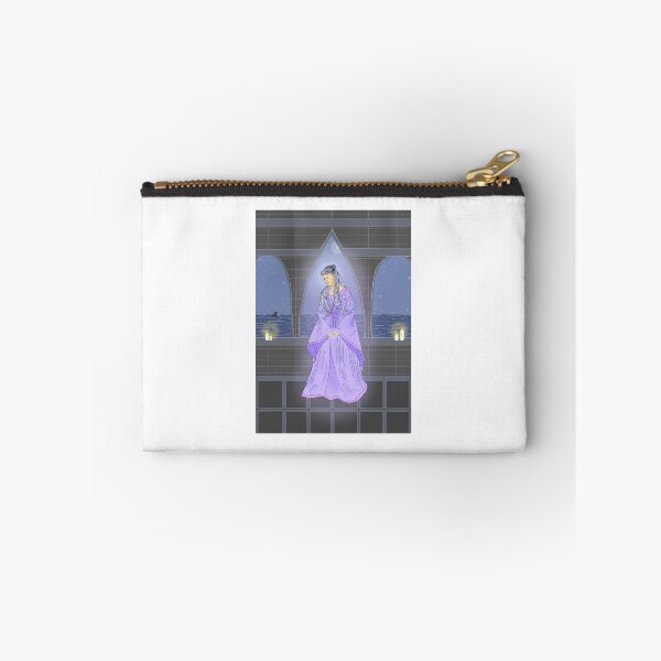 Item preview, Ethereal Elvish Evening designed and sold by SageEnrage.