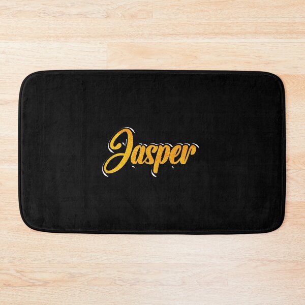 Item preview, Jasper Personalized Name - Funny & Cool Custom Gift for Men and Boys, Teens designed and sold by Oussinc.