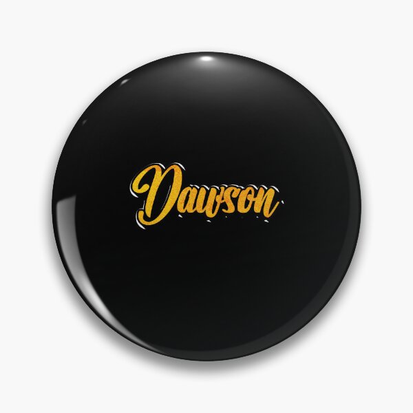 Artikelvorschau, Dawson – Personalisierter Name – Lustiges und cooles Geschenk für Männer, Jungen und Teenager entworfen und verkauft von Oussinc.