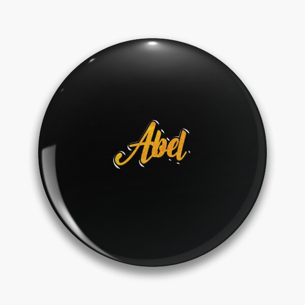 Item preview, Nombre personalizado Abel - Regalo personalizado divertido y original para hombres, niños y adolescentes. designed and sold by Oussinc.
