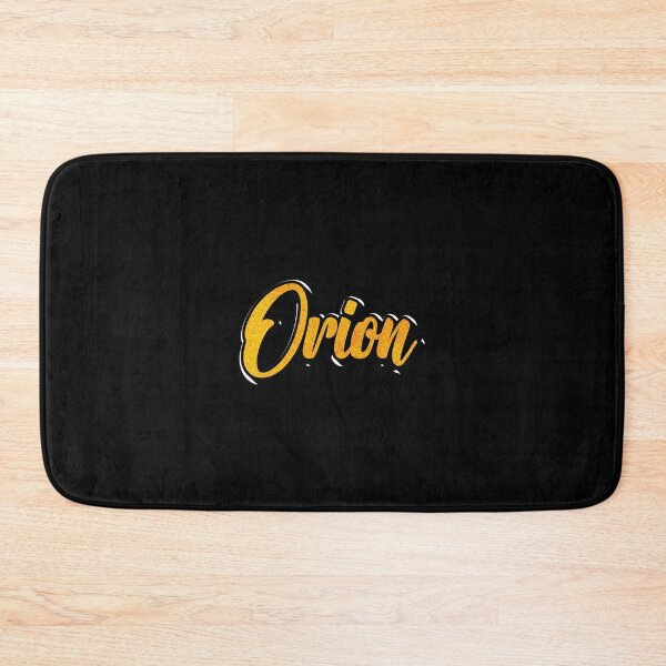 Item preview, Orion Personalized Name - Funny & Cool Custom Gift for Men and Boys, Teens designed and sold by Oussinc.
