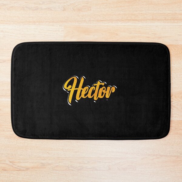 Item preview, Hector Personalized Name - Funny & Cool Custom Gift for Men and Boys, Teens designed and sold by Oussinc.
