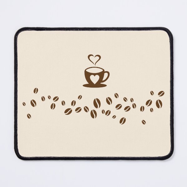 Item preview, coffee beans designed and sold by moonart7lunas.