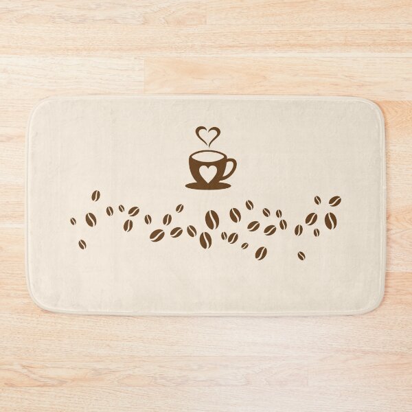 Item preview, coffee beans designed and sold by moonart7lunas.