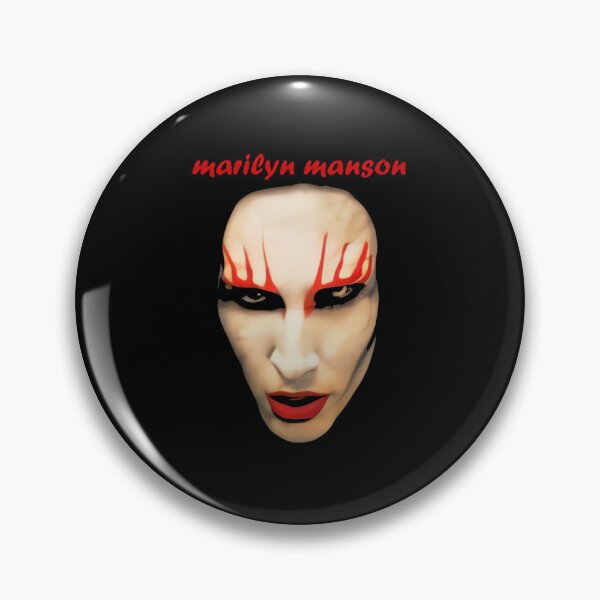 Item preview, Marilyn Manson Sweet Dreams designed and sold by motittacorp.