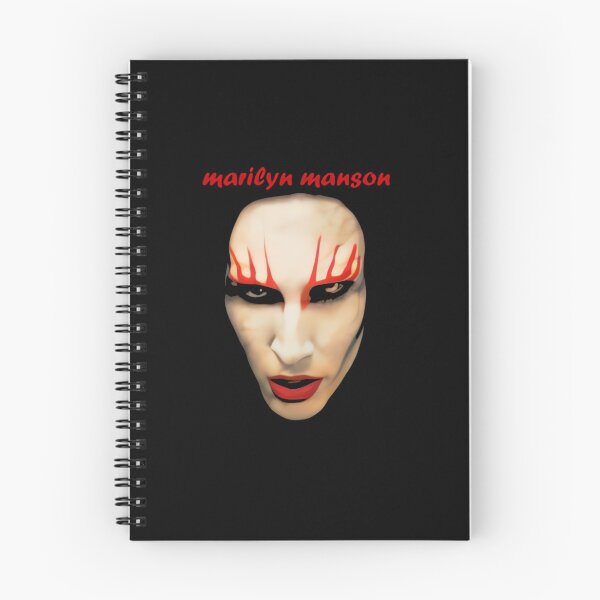 Item preview, Marilyn Manson Sweet Dreams designed and sold by motittacorp.