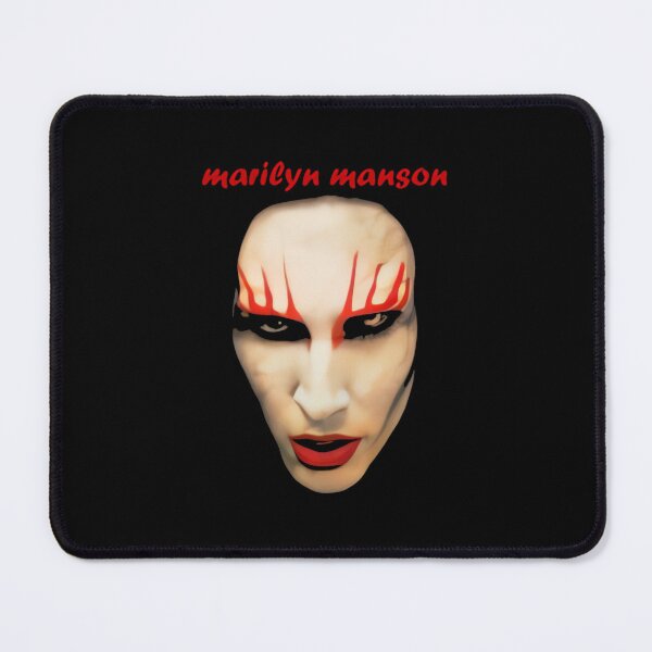 Item preview, Marilyn Manson Sweet Dreams designed and sold by motittacorp.