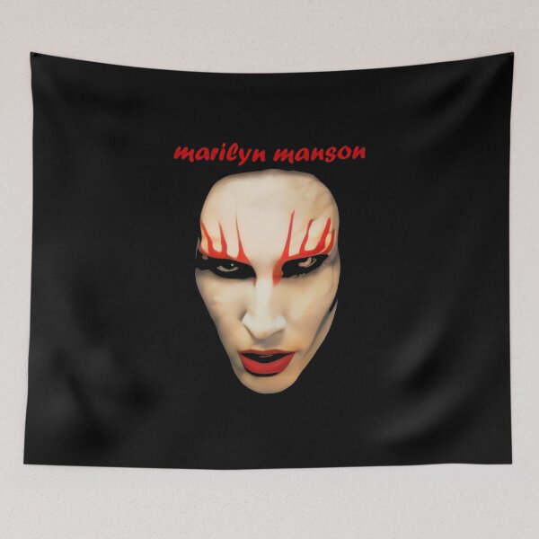 Item preview, Marilyn Manson Sweet Dreams designed and sold by motittacorp.