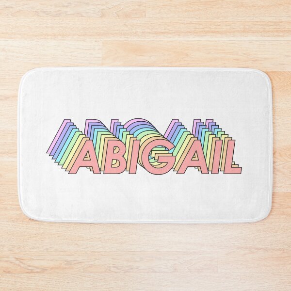 Item preview, ABIGAIL designed and sold by oddwonders.