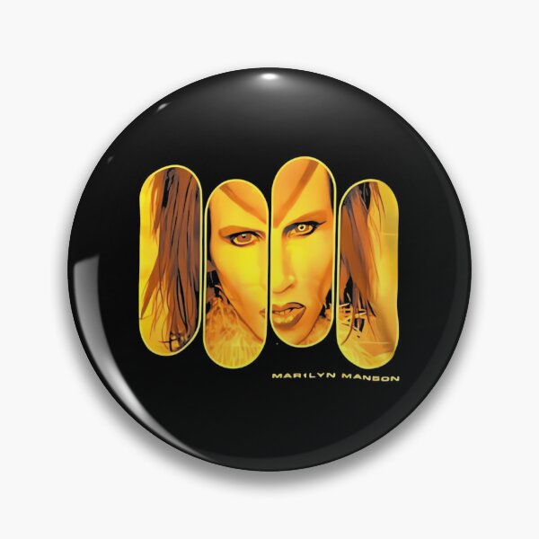 Item preview, Marilyn Manson Sweet Dreams designed and sold by motittacorp.